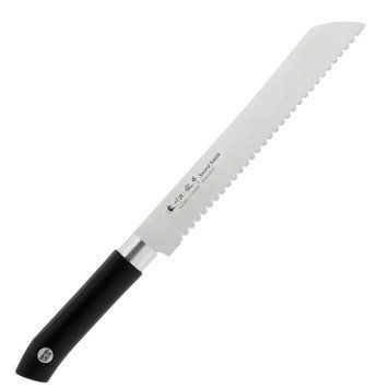 Кухонний ніж для хліба 210 мм Satake Swordsmith (803-267) 803-267 фото