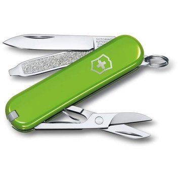 Складной нож Victorinox Classic 5,8 см 0.6223.43G 0.6223.43G фото