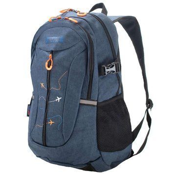 Рюкзак міський Semi Line 41 Blue Jeans (BSL121) DAS303102 фото