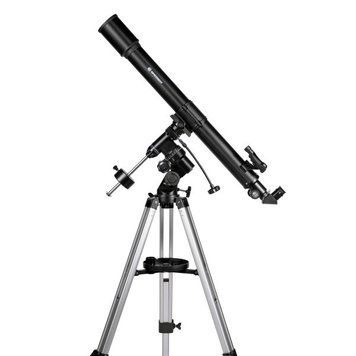 Телескоп Bresser Lyra 70/900 EQ carbon (4670909) 924835 фото