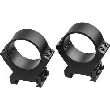 Кільця Leupold PRW2 30 мм на Weaver / Picatinny високі незнімні 174085 174085 фото