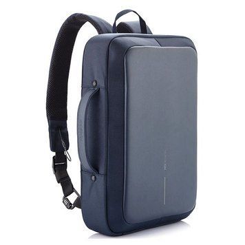 Рюкзак для ноутбука XD Design Bobby Bizz 15,6 синий P705.575 P705.575 фото