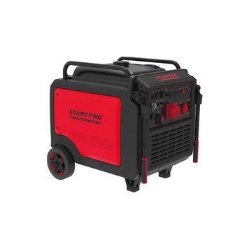 Генератор бензиновий інверторний Start Pro SPG-10750i SPG-10750i фото