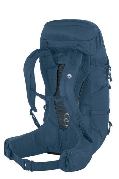 Рюкзак туристичний Ferrino Finisterre 48L Blue (75754QBB) 924383 фото