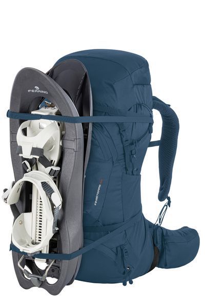 Рюкзак туристичний Ferrino Finisterre 48L Blue (75754QBB) 924383 фото