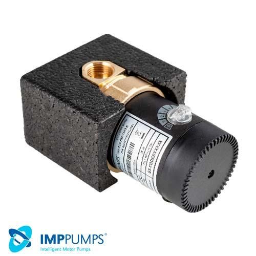 Циркуляционный насос для ГВС IMP Pumps SAN ECO PRO 15/15 B (979527868) 979527868 фото