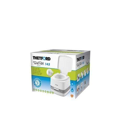 Биотуалет Thetford Porta Potti 145 8710315024524 фото