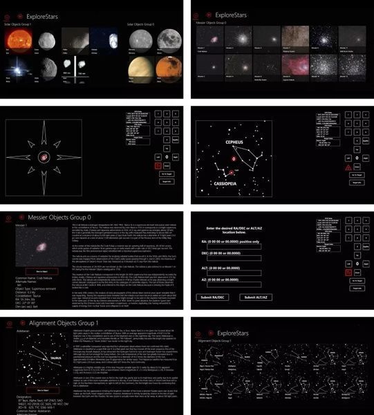 Телескоп Bresser Messier MC-100/1400 EXOS-2 PMC-Eight GoTo (4740140) 931370 фото