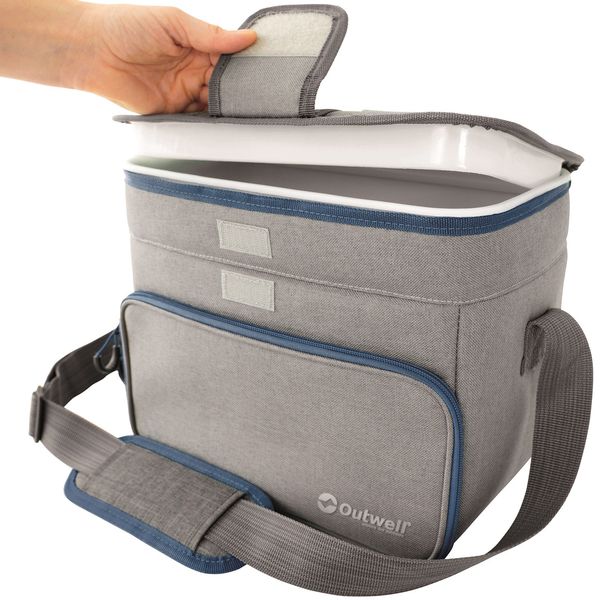 Термосумка Outwell Coolbag Albatross L Grey (590155) 928771 фото