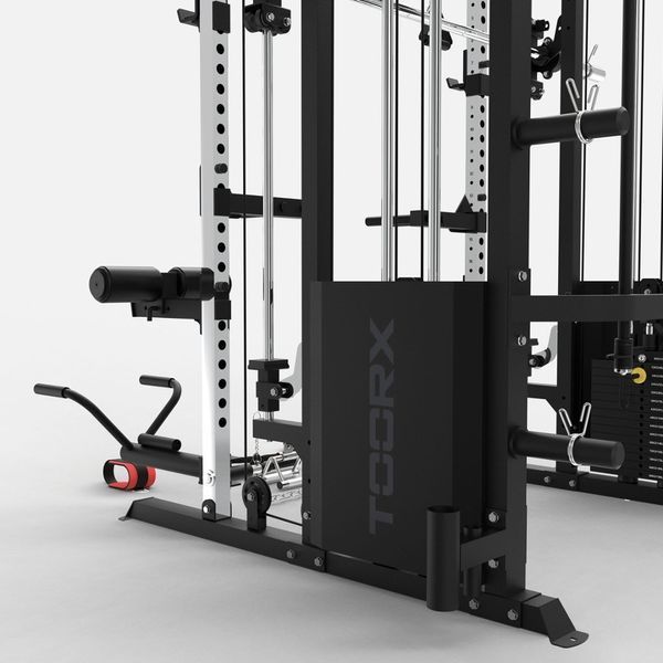 Силова мультистанція Toorx All-in-One ASX-4000 (ASX-4000) 931537 фото