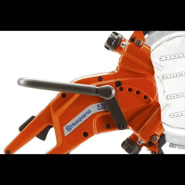 Кільцеріз Гідравлічний Husqvarna K 3600MK II (14"/350мм) 9684241-01 9684241-01 фото