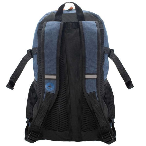 Рюкзак міський Semi Line 41 Blue Jeans (BSL121) DAS303102 фото