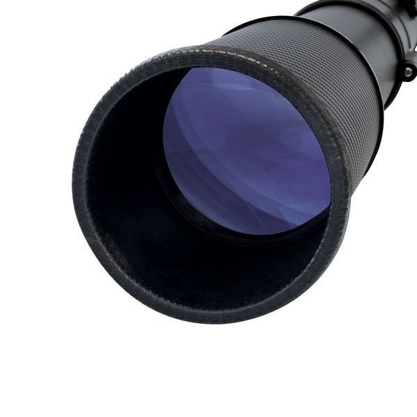 Телескоп Bresser Lyra 70/900 EQ carbon (4670909) 924835 фото