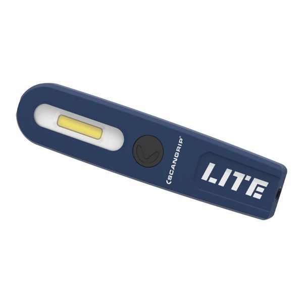 Ручний ліхтар SCANGRIP Stick Lite s 03.5665 03.5665 фото