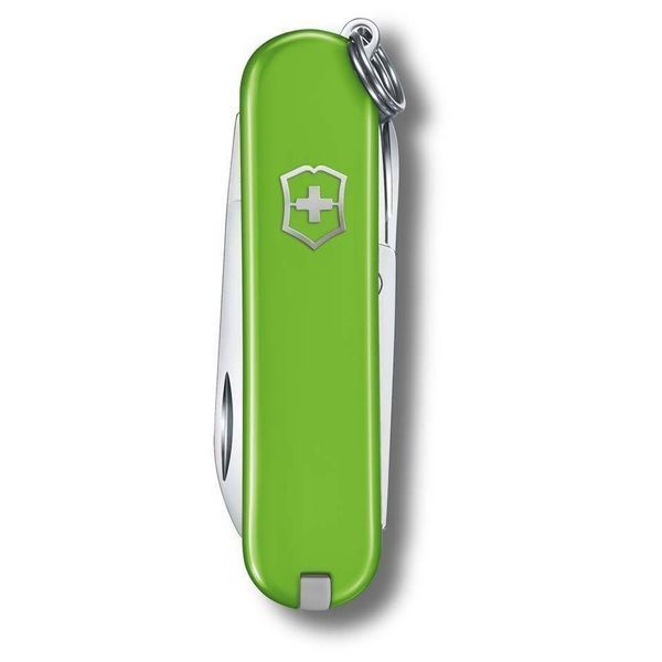 Складной нож Victorinox Classic 5,8 см 0.6223.43G 0.6223.43G фото