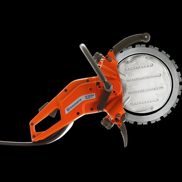 Кільцеріз Гідравлічний Husqvarna K 3600MK II (14"/350мм) 9684241-01 9684241-01 фото