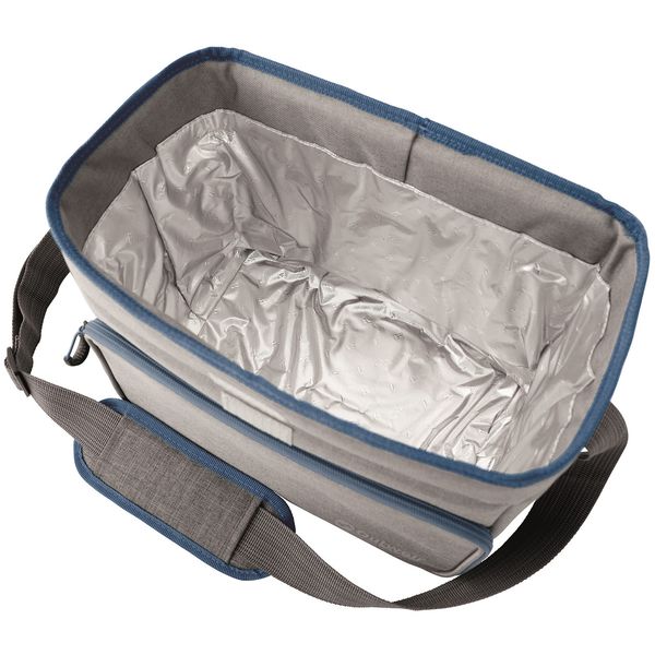 Термосумка Outwell Coolbag Albatross L Grey (590155) 928771 фото