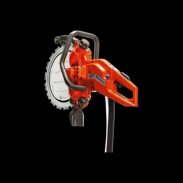 Кільцеріз Гідравлічний Husqvarna K 3600MK II (14"/350мм) 9684241-01 9684241-01 фото