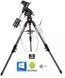 Телескоп Bresser Messier MC-100/1400 EXOS-2 PMC-Eight GoTo (4740140) 931370 фото 3