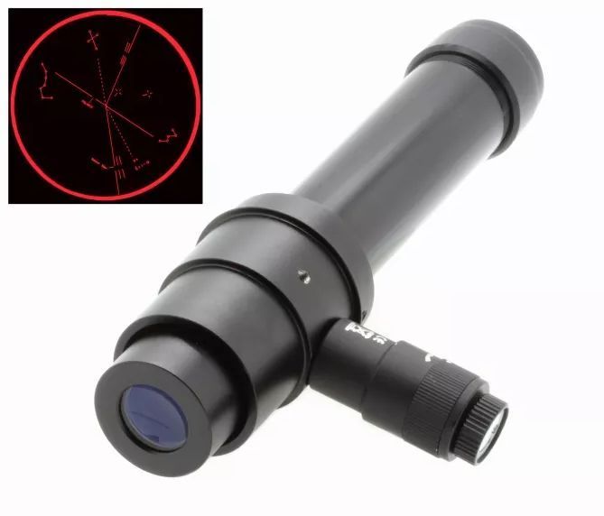 Телескоп Bresser Messier MC-100/1400 EXOS-2 PMC-Eight GoTo (4740140) 931370 фото
