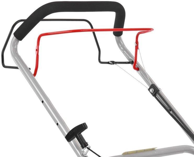 Газонокосарка бензинова HECHT 546 SС HECHT546SC фото
