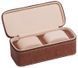 Шкатулка для часов Rothenschild RS-2W-2-BR 2W-2-BR фото 2