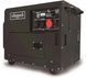Генератор дизельний Scheppach DGS 5500 Black Edition DGS5500 фото 1