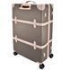 Чемодан Semi Line 28" (L) Brown/Pink Cream (T5673-4) DAS302680 фото 6