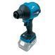 Аккумуляторная воздуходувка PROFI-TEC AS001BL POWERLine (без аккумулятора и зарядного устройства) 005932P фото 2