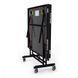 Тенісний стіл Gewo Indoor Duo Blue (106516500) 931062 фото 3