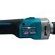 Акумуляторна пряма шліфувальна машина PROFI-TEC PDG36BL POWERLine (без акумулятора та зарядного пристрою) 006729P фото 8