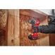 Дриль-шурупокрут акумуляторний безщітковий MILWAUKEE M18 BLDDRC-202С (60 Нм) (ЗП+2акк.Х2А&middot;год + кейс) 4933492833 фото 5