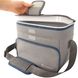 Термосумка Outwell Coolbag Albatross L Grey (590155) 928771 фото 2