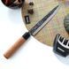 Нож гастрономический Fissman Ittosai 20 см 2576 2576 фото 4
