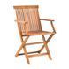 Набір садових меблів HECHT BASIC SET 6 HECHTBASICSET6 фото 2