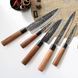 Нож гастрономический Fissman Ittosai 20 см 2576 2576 фото 5
