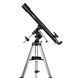 Телескоп Bresser Lyra 70/900 EQ carbon (4670909) 924835 фото 1
