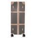 Чемодан Semi Line 28" (L) Brown/Pink Cream (T5673-4) DAS302680 фото 4