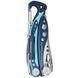 Мультитул Leatherman Skeletool CX Nightshade 833127 + безкоштовна доставка 833127 фото 3