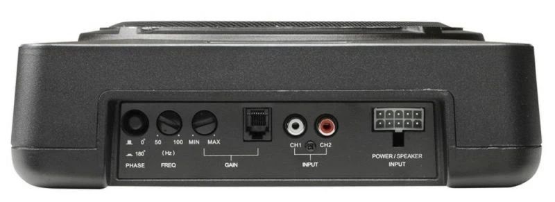 Сабвуфер ETON ET-USB10 ET-USB10 фото