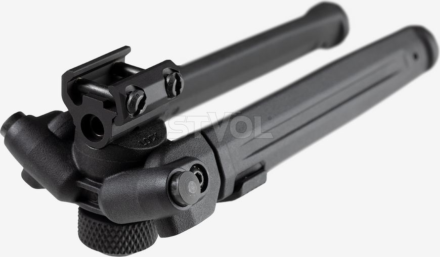 Сошки Magpul для Picatinny MAG941-BLK фото