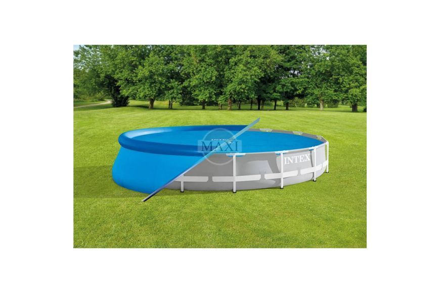 Сонячне накриття для басейну INTEX 28015 549 см DM-28015 DM-28015 фото
