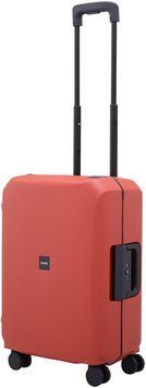 Валіза на 4 колесах Lojel VOJA S Terracotta 37 л (Lj-PP12-60321) Lj-PP12-60321 фото