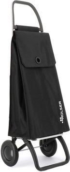 Сумка-візок Rolser Akanto MF 2 Negro (AKA012-1023) 929637 фото