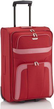 Валіза Travelite ORLANDO 58 л M Red (TL098488-10) TL098488-10 фото