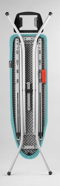 Дошка для прасування Rolser K-S Turquesa (K04015-2088) 931460 фото