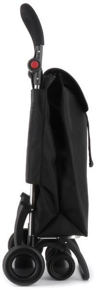 Сумка-візок Rolser I-Bag MF 4.2 Tour Plus Negro (IBG002-1023) 931827 фото