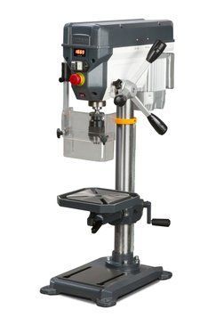 Настільний свердлильний верстат OPTIMUM OPTIdrill DQ 22 (400V) 3191045 фото