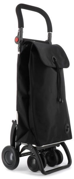 Сумка-візок Rolser I-Bag MF 4.2 Tour Plus Negro (IBG002-1023) 931827 фото