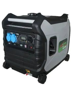 Інверторний генератор Active AGI-2100 agi3500 фото